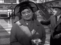 ... und du mein Schatz bleibst hier – ... und du mein Schatz bleibst hier (1961)