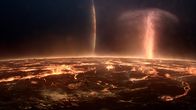 Die Planeten – Die Planeten (2019)