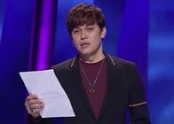 Joseph Prince – Mo, 17.08., 22:45 Uhr