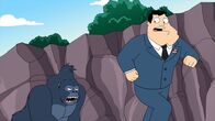 American Dad! – Stan Smith