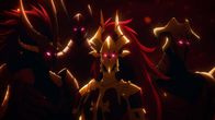 Solo Leveling – Sa, 22.11., 02:25 Uhr