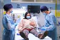 The Good Doctor – Mo, 20.04., 23:41 Uhr
