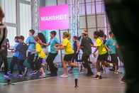 SRF Kids - Next Level – Do, 16.10., 17:05 Uhr