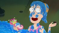Rick and Morty – Summer Smith