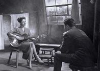 Und abends in die Scala – Und abends in die Scala (1958)
