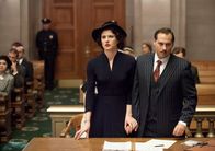 The Crime Chronicles – Nellie in court.