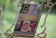 Das große Backen – Sa, 29.10., 12:00 Uhr