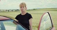 Andrea lässt sich scheiden – Andrea (Birgit Minichmayr)