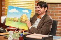 The Goldbergs – Tommy Lee (Professor Lee).