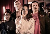 Californian Commando – Mi, 26.01., 20:40 Uhr