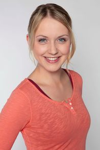 KiKANiNCHEN – Anni heißt die neue Freundin von Kikaninchen.