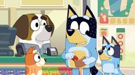 Bluey – Bluey. Foto: Ludo Studio