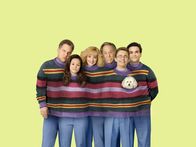 The Goldbergs – (6.Staffel) - Die Goldbergs - Artwork