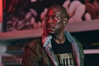 Rogue Hostage – Tyrese Gibson als Kyle Snowden