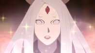 Naruto Shippuden – Kaguya Ootsutsuki