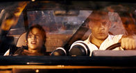Fast & Furious - Neues Modell. Originalteile. – Fast & Furious - Neues Modell. Originalteile. (2009)