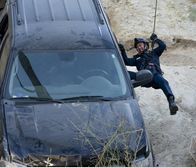 9-1-1 Notruf L.A. – Howie 'Chimney' Han (Kenneth Choi)