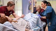 Chicago Med – Chicago Med (2024)