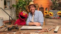Sesamstraße – Elmo und Checker Tobi werden kreativ, als es darum geht, die Sesamstraße abzukühlen.