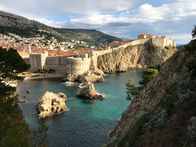 Verrückt nach Meer – Dubrovnik.