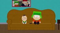 South Park – Sa, 31.10., 07:35 Uhr