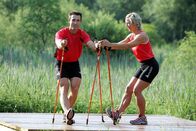 Tele-Gym – Mo, 17.11., 07:20 Uhr