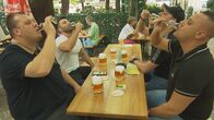 Pratergeschichten – Gäste Schweizerhaus
