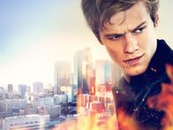 MacGyver – (5. Staffel) - MacGyver - Artwork