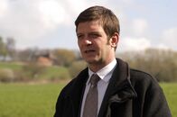 Inspector Barnaby – DS Ben Jones (Jason Hughes).