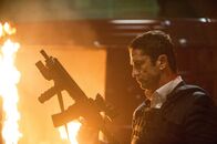 London Has Fallen – London Has Fallen (2015)