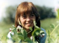 Prinzessin Julia – Foto: Prinzessin Julia (Lucie Tomková).