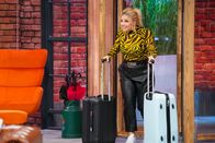 Halbpension mit Schmitz – Beatrice Egli
