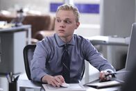 The Mentalist – Muss mit dem Verlust eines Teammitglieds zurechtkommen: Jason (Joe Adler) ...