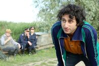 Die Detektive – Serkan Kaya (Ronnie Galafinides).