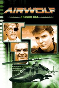 Airwolf – Airwolf (1985)