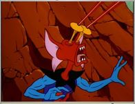 She-Ra – Sa, 23.05., 08:55 Uhr