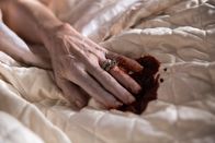 The Crime Chronicles – Mary Burge.