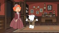 Family Guy – Fr, 05.08., 17:35 Uhr