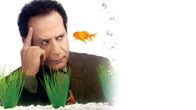 Monk – Adrian Monk (Tony Shalhoub)