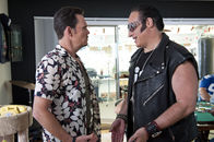 Entourage – Entourage (2011)