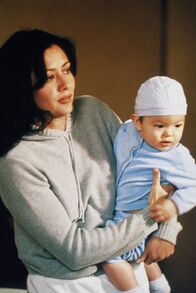Charmed - Zauberhafte Hexen – Prue (Shannen Doherty)
