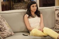 Last Man Standing – Mandy Baxter (Molly Ephraim)