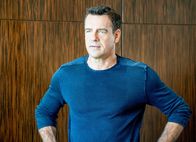 Navy CIS: L.A. – Harmon Rabb Jr. (David James Elliott)
