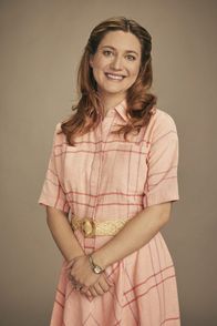 Young Sheldon – (7. Staffel) - Mary Cooper (Zoe Perry)