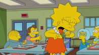 Die Simpsons – Lisa