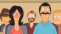 Bob's Burgers – Während Tina und Louise ein Konzert besuchen, braucht Gene unbedingt die Hilfe seiner Eltern Bob (2.v.r.) und Linda (2.v.l.) ...