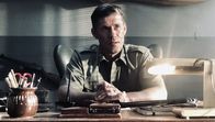 Californian Commando – Major Miettinen (Tommi Korpela)