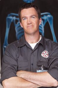 Scrubs - Die Anfänger – Janitor (Neil Flynn)