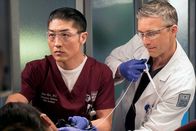 Chicago Med – Chicago Med (2017)