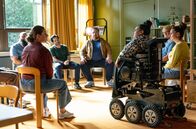 David und Goliath – Sa, 11.10., 10:15 Uhr